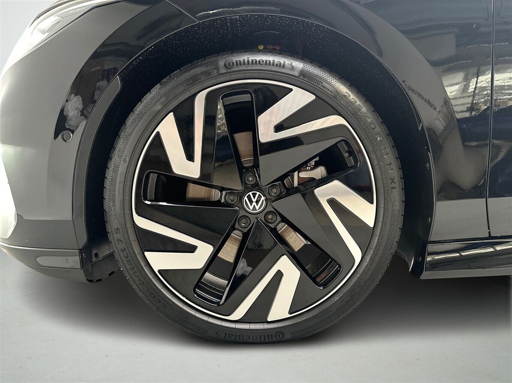 VW ID.7 Tourer EL Pro S 286HK Stc Aut. - Image 9