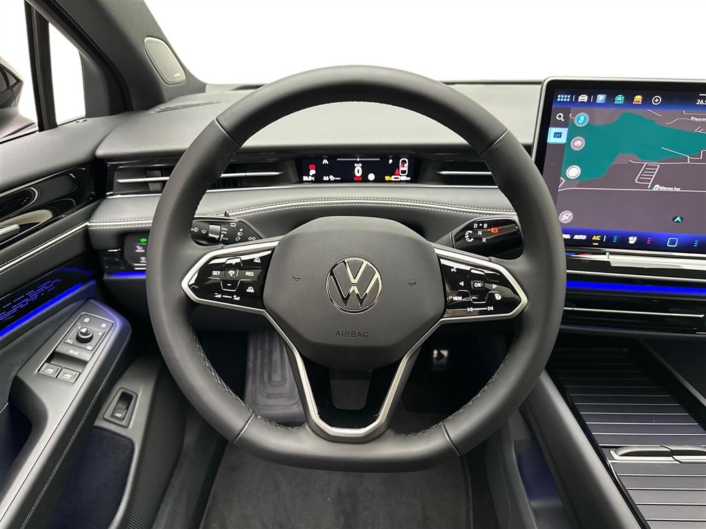 VW ID.7 Tourer EL Pro S 286HK Stc Aut. - Image 10