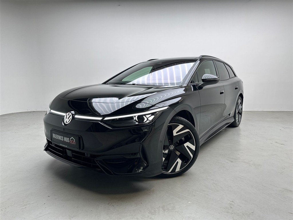 VW ID.7 Tourer EL Pro S 286HK Stc Aut. - Image 18