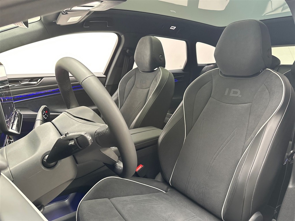 VW ID.7 Tourer EL Pro S 286HK Stc Aut. - Image 19