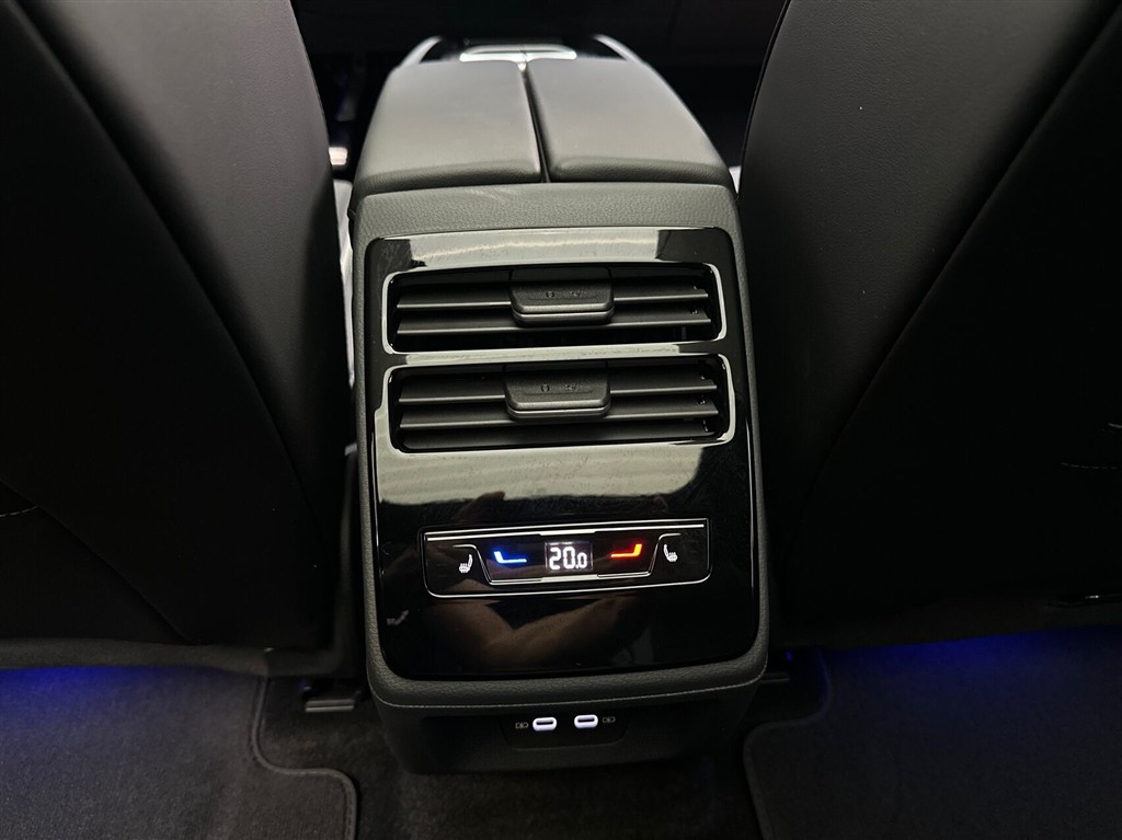 VW ID.7 Tourer EL Pro S 286HK Stc Aut. - Image 25