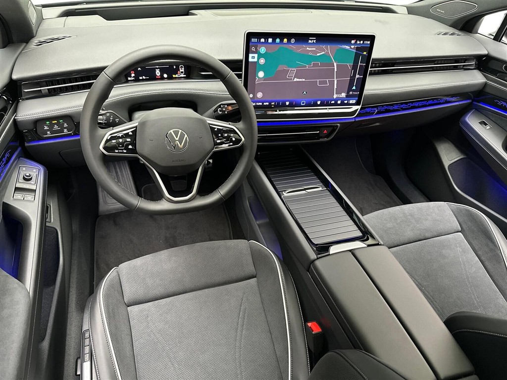 VW ID.7 Tourer EL Pro S 286HK Stc Aut. - Image 4