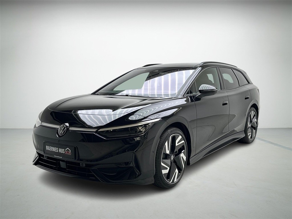 VW ID.7 Tourer EL Pro S 286HK Stc Aut.