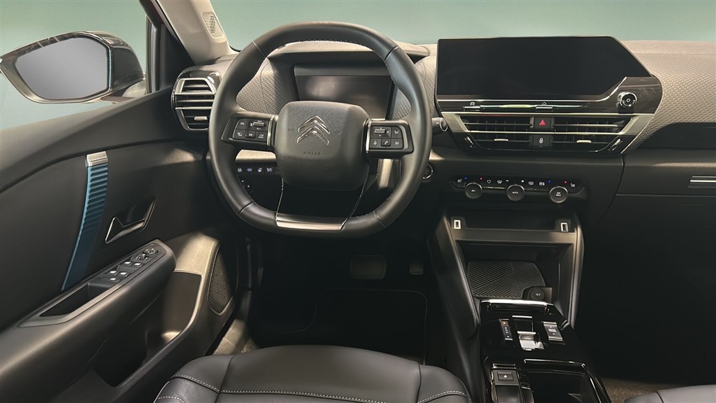 Citroën e-C4 EL Shine 136HK 5d Aut. - Image 6