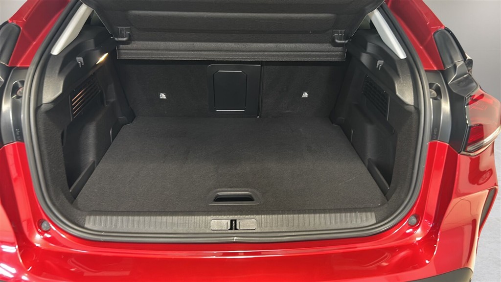Citroën e-C4 EL Shine 136HK 5d Aut. - Image 11