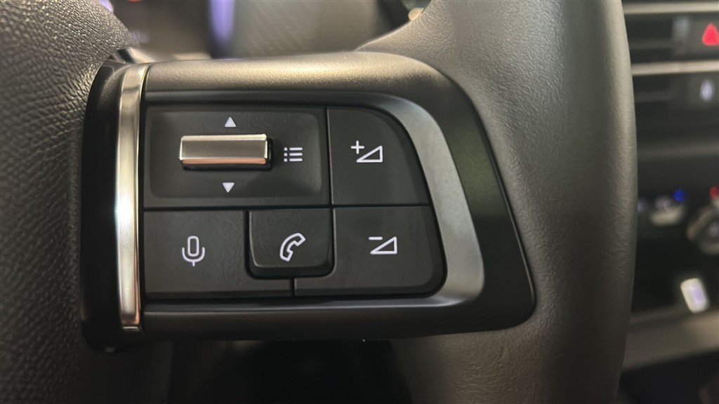 Citroën e-C4 EL Shine 136HK 5d Aut. - Image 21