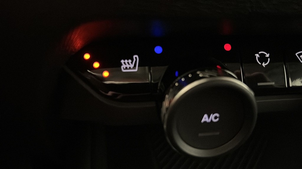 Citroën e-C4 EL Shine 136HK 5d Aut. - Image 22