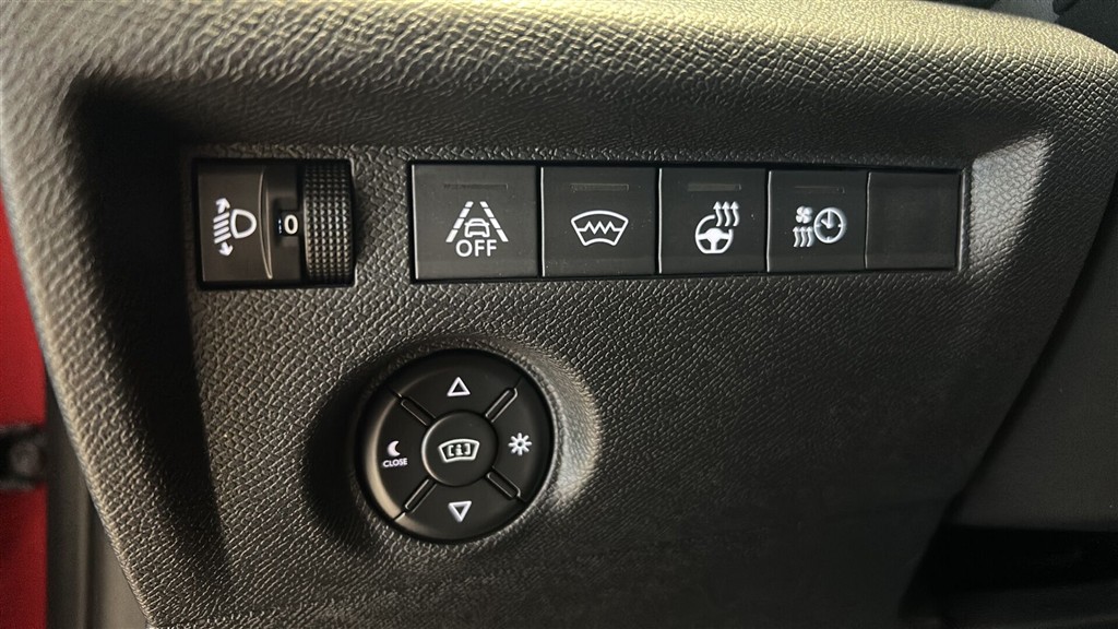 Citroën e-C4 EL Shine 136HK 5d Aut. - Image 25