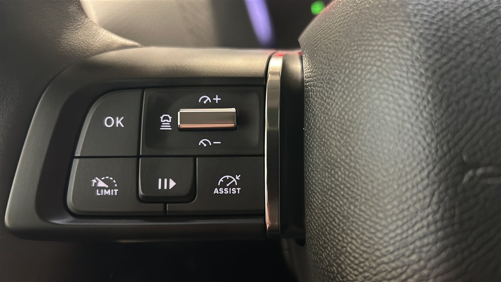 Citroën e-C4 EL Shine 136HK 5d Aut. - Image 26