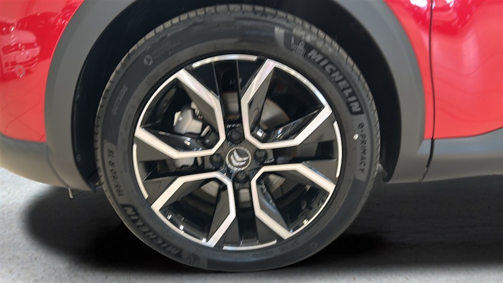Citroën e-C4 EL Shine 136HK 5d Aut. - Image 5