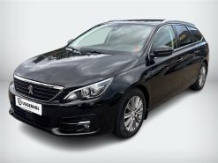 Peugeot 308 SW 1,5 BlueHDi Allure Grand 130HK Stc 6g