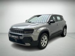 Jeep Avenger EL Altitude 156HK 5d Aut.