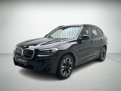 BMW iX3 EL M-Sport Charged 286HK 5d Aut.