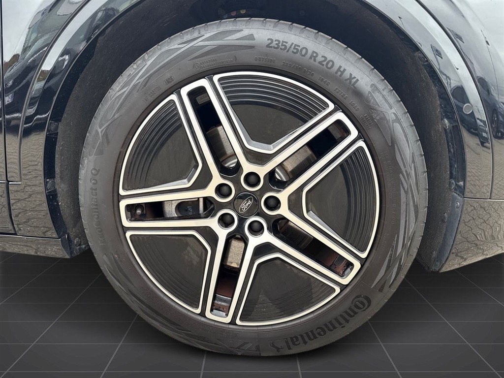 Ford Capri EL UR Premium 286HK 5d Aut. - Image 6