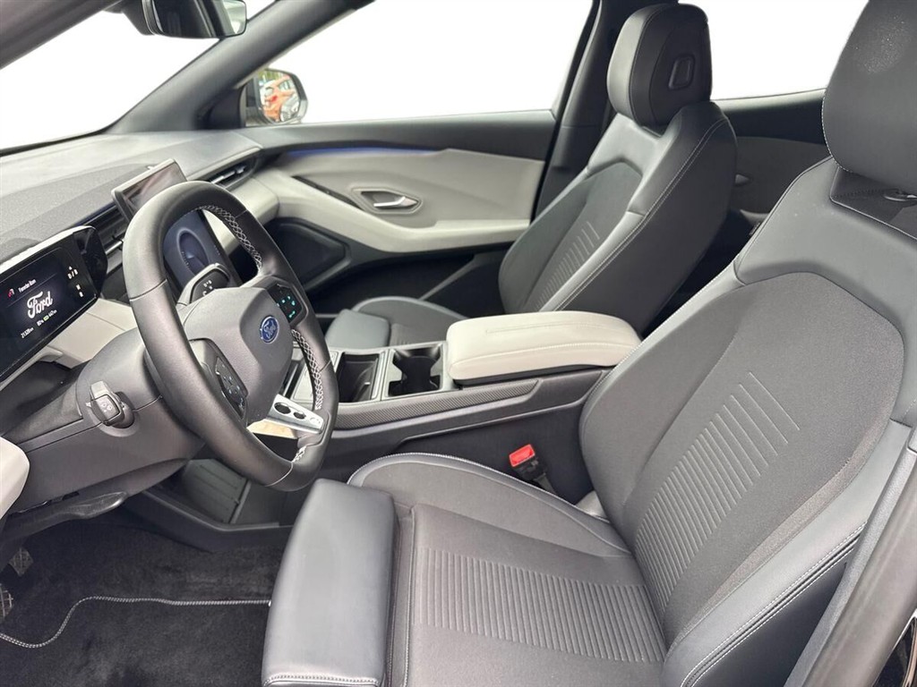 Ford Capri EL UR Premium 286HK 5d Aut. - Image 10