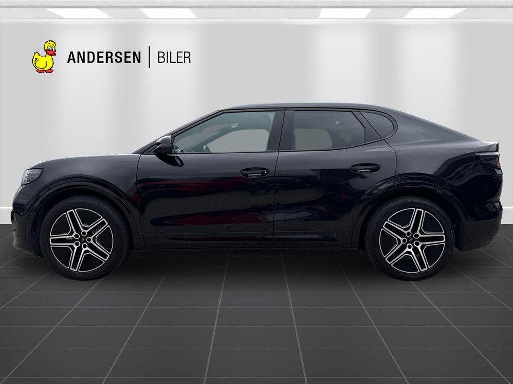 Ford Capri EL UR Premium 286HK 5d Aut. - Image 2
