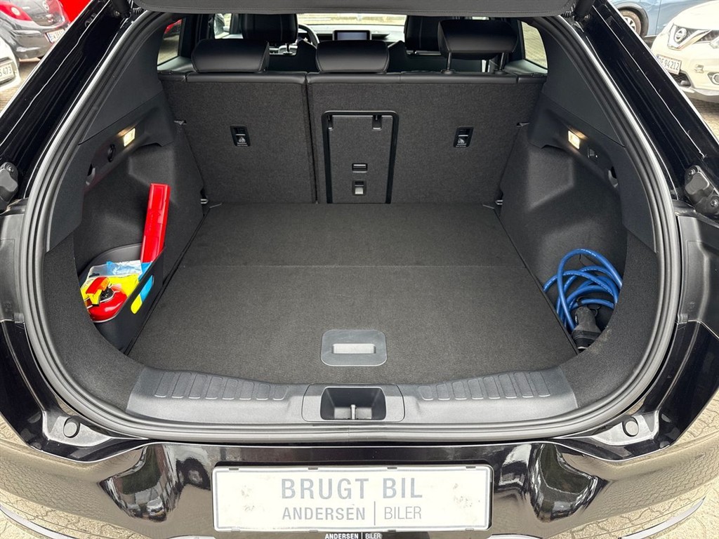 Ford Capri EL UR Premium 286HK 5d Aut. - Image 13