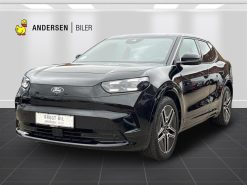 Ford Capri EL UR Premium 286HK 5d Aut.