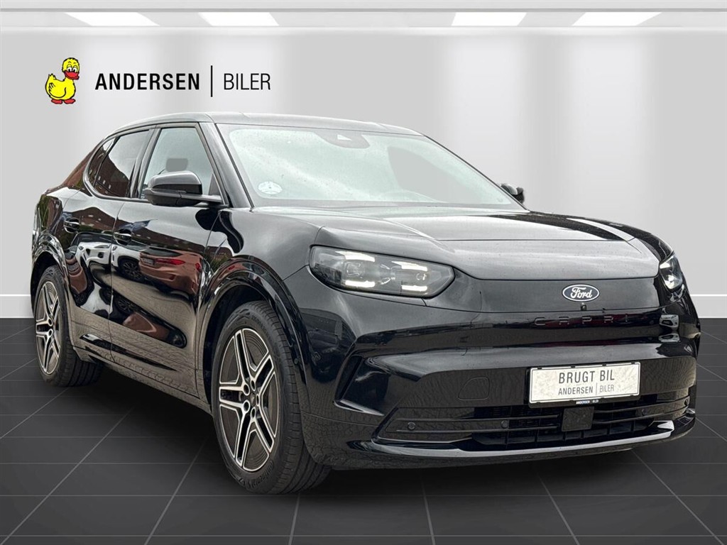 Ford Capri EL UR Premium 286HK 5d Aut. - Image 3