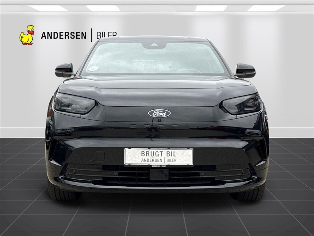Ford Capri EL UR Premium 286HK 5d Aut. - Image 5