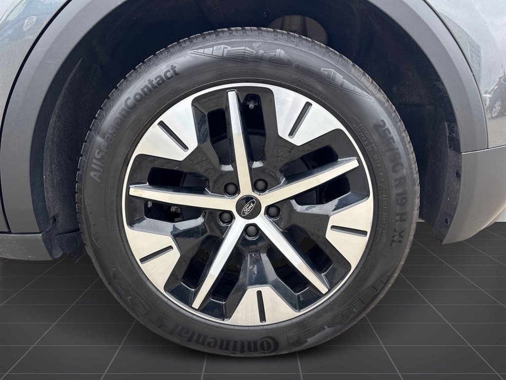 Ford Explorer EL UR Select RWD 286HK 5d Aut. - Image 6