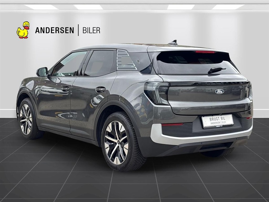 Ford Explorer EL UR Select RWD 286HK 5d Aut. - Image 7