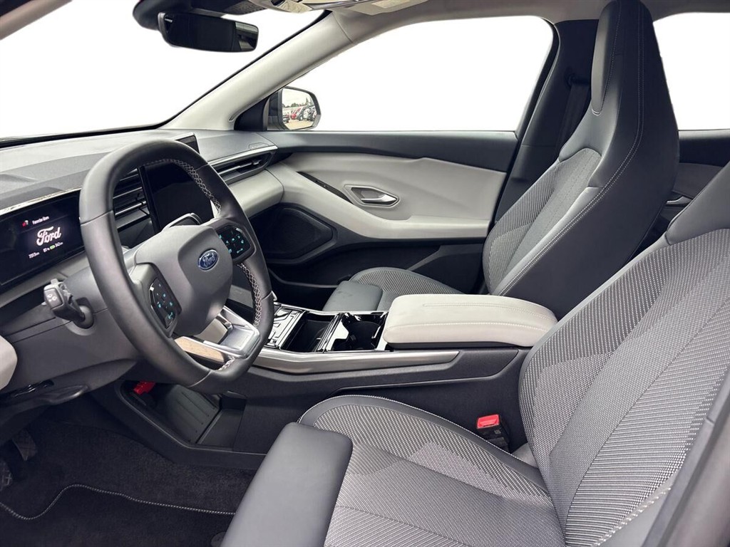 Ford Explorer EL UR Select RWD 286HK 5d Aut. - Image 10