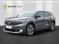 Ford Explorer EL UR Select RWD 286HK 5d Aut.