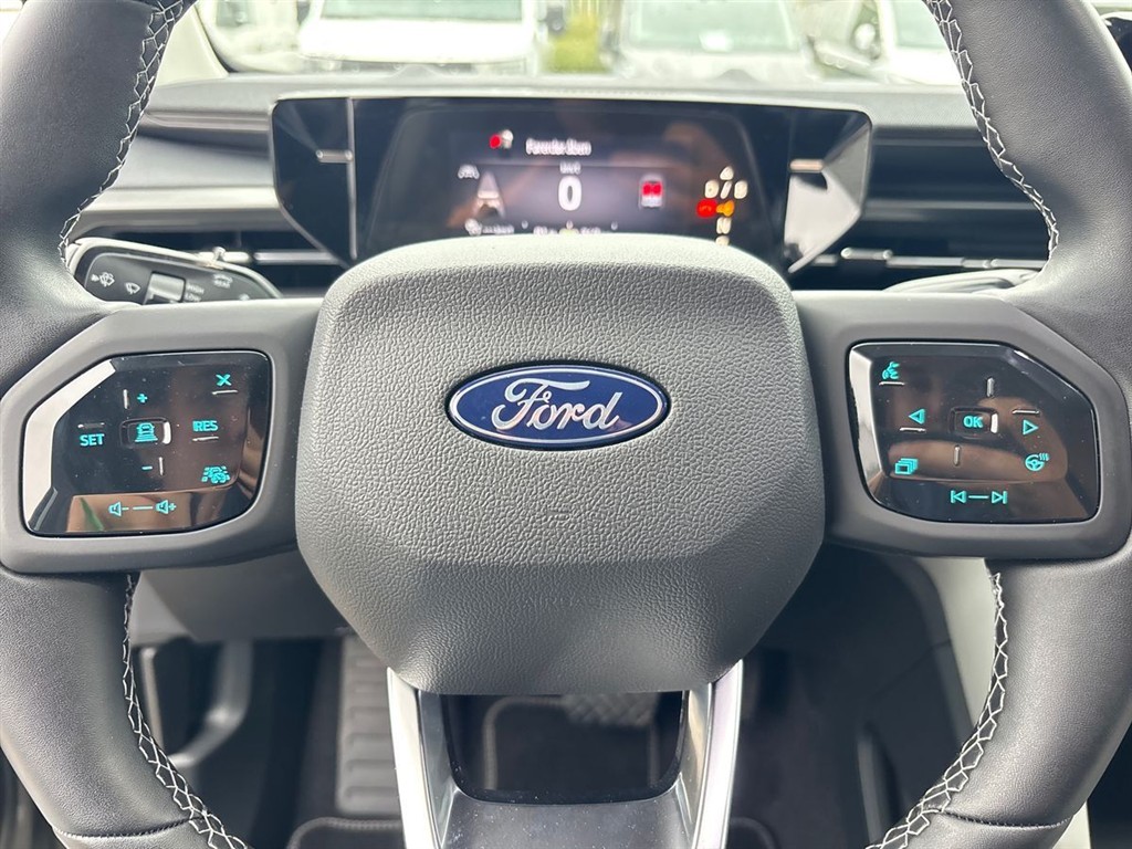 Ford Explorer EL UR Select RWD 286HK 5d Aut. - Image 16