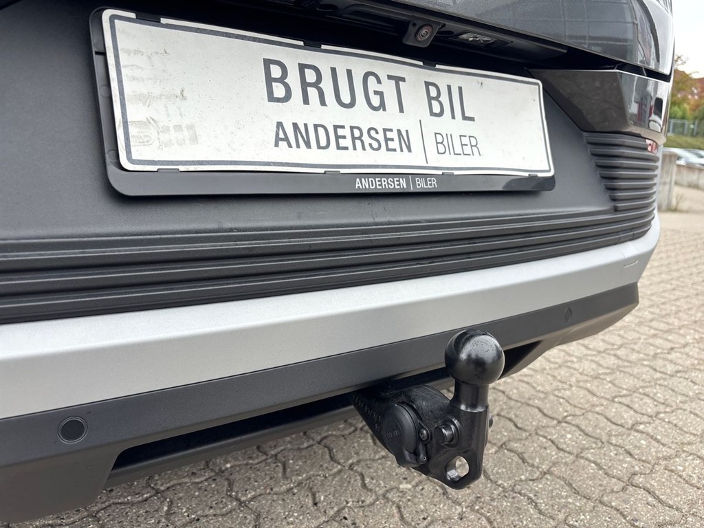 Ford Explorer EL UR Select RWD 286HK 5d Aut. - Image 18