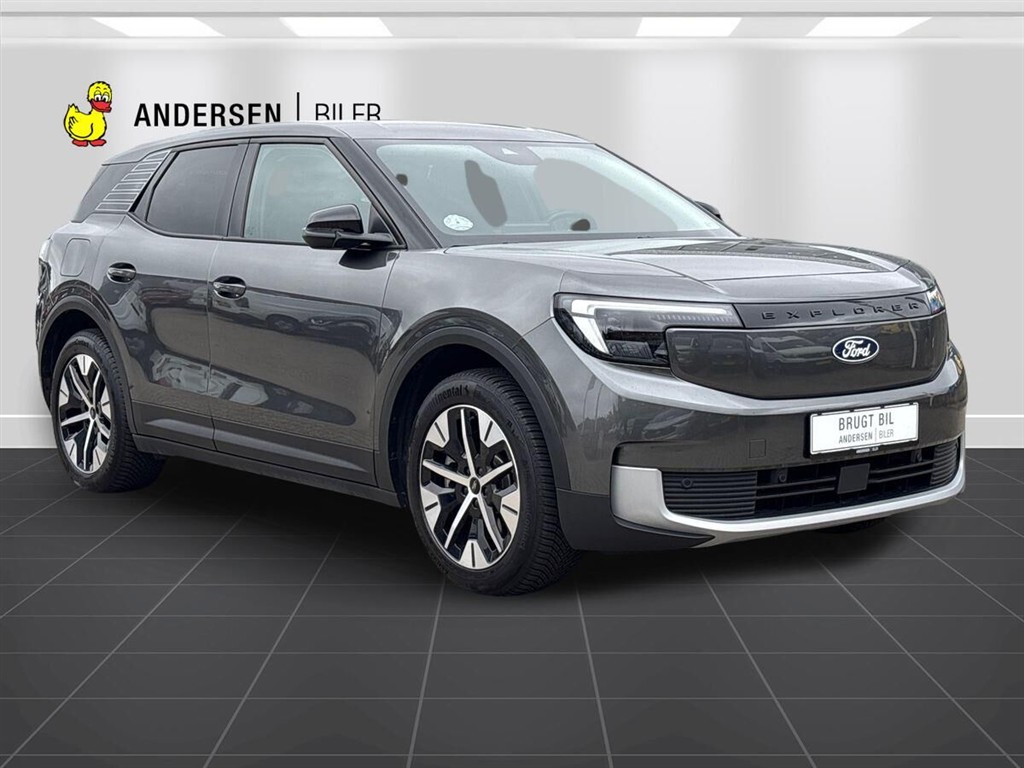 Ford Explorer EL UR Select RWD 286HK 5d Aut. - Image 3