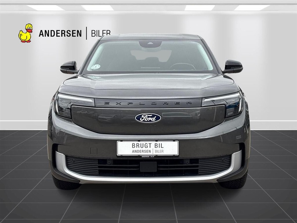 Ford Explorer EL UR Select RWD 286HK 5d Aut. - Image 5