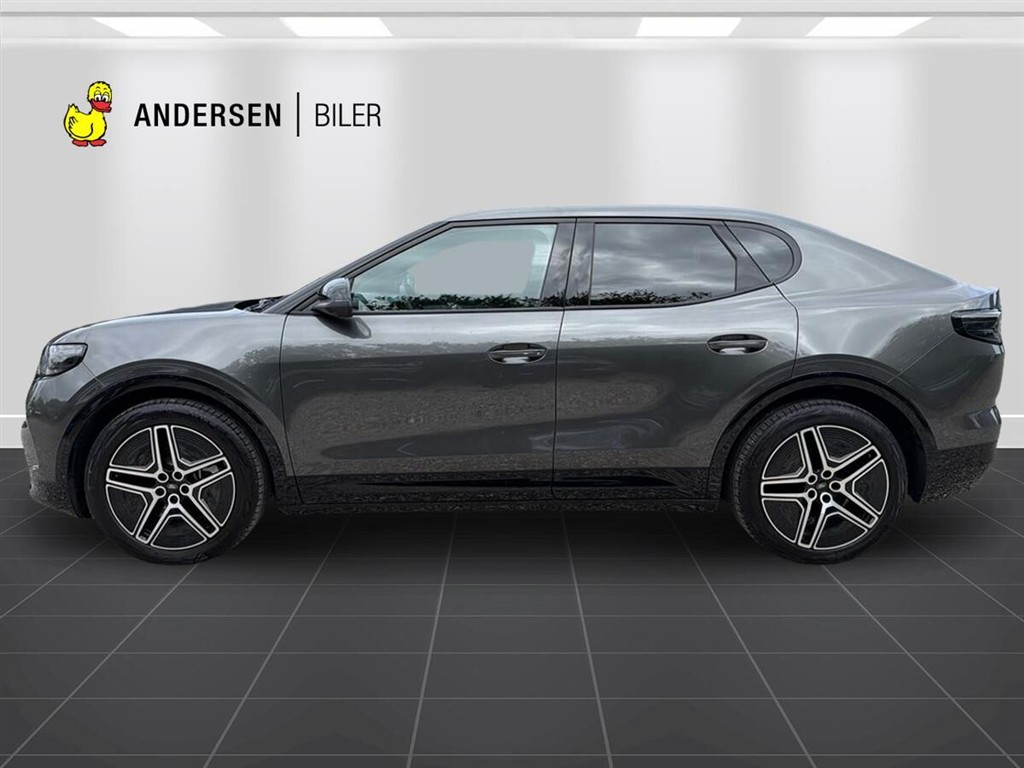 Ford Capri EL UR Premium 286HK 5d Aut. - Image 2
