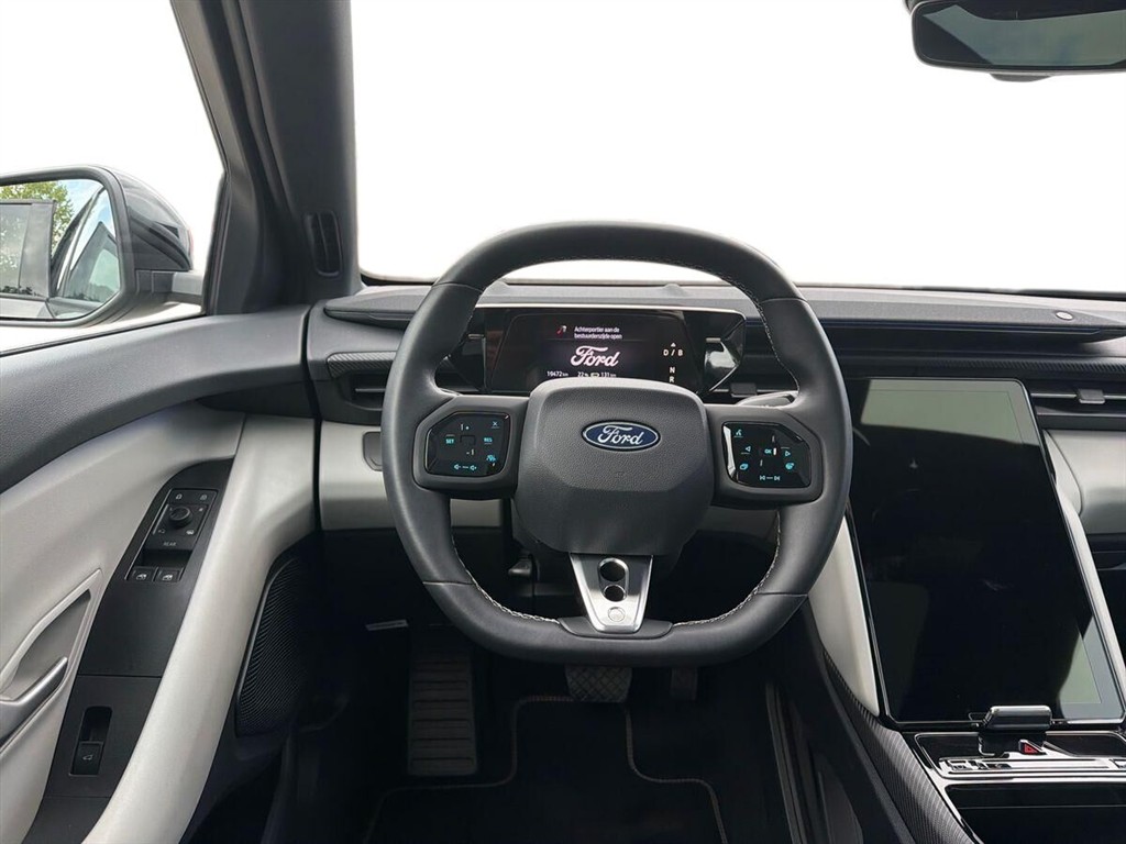 Ford Capri EL UR Premium 286HK 5d Aut. - Image 17