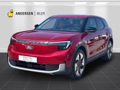 Ford Explorer EL UR Premium AWD 340HK 5d Aut.