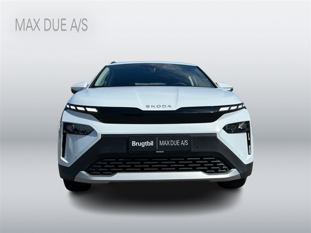 Skoda Elroq 60 EL 204HK 5d Aut. - Image 2