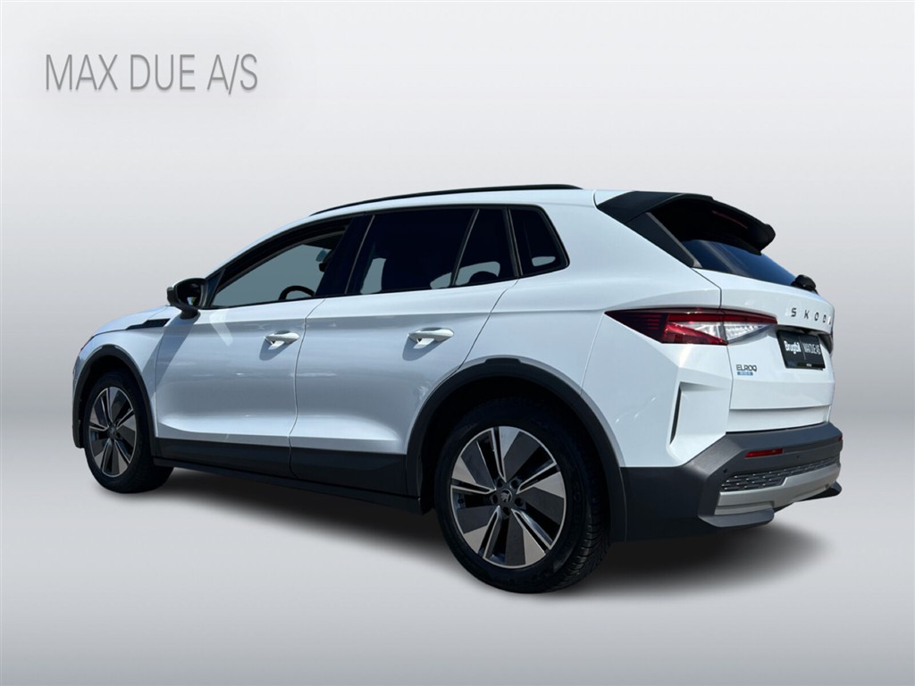 Skoda Elroq 60 EL 204HK 5d Aut. - Image 29