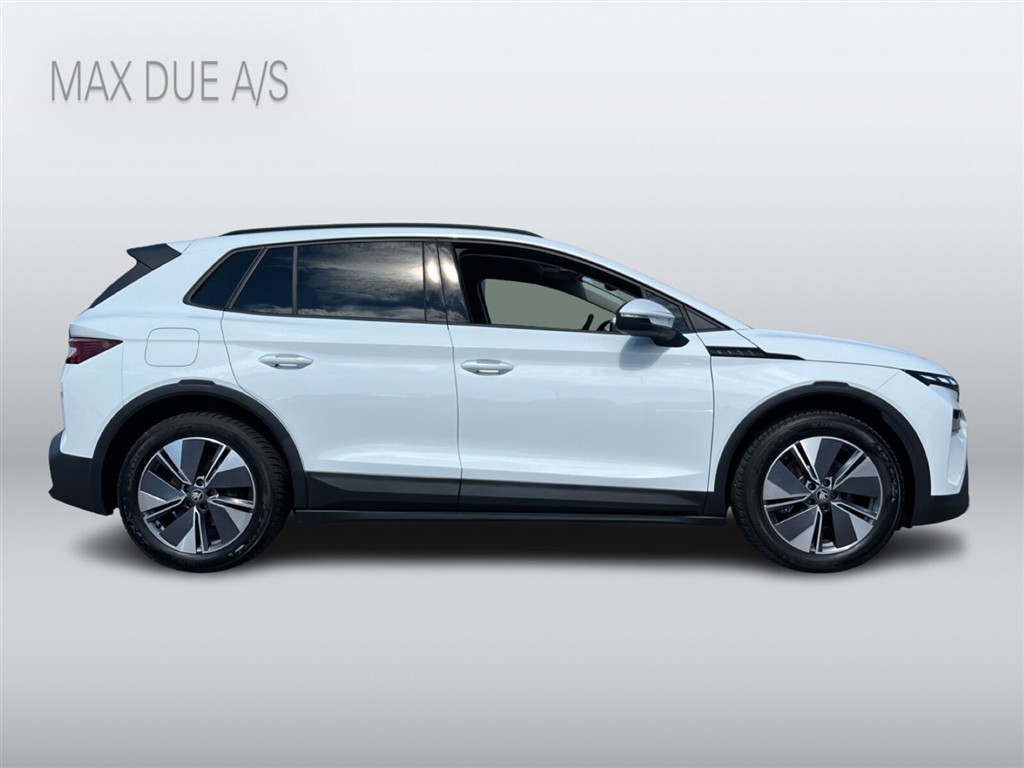 Skoda Elroq 60 EL 204HK 5d Aut. - Image 4