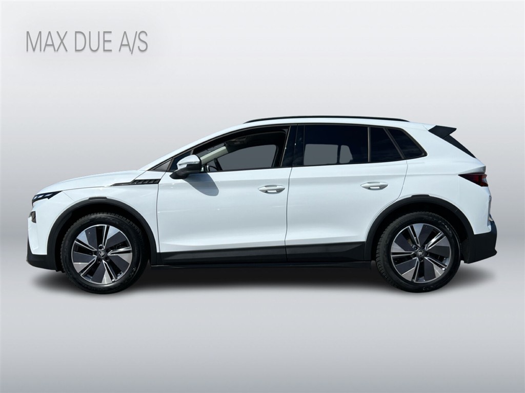 Skoda Elroq 60 EL 204HK 5d Aut. - Image 30