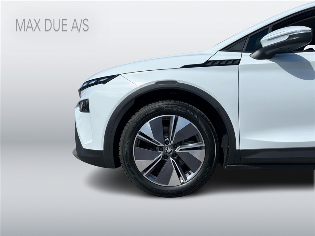 Skoda Elroq 60 EL 204HK 5d Aut. - Image 31