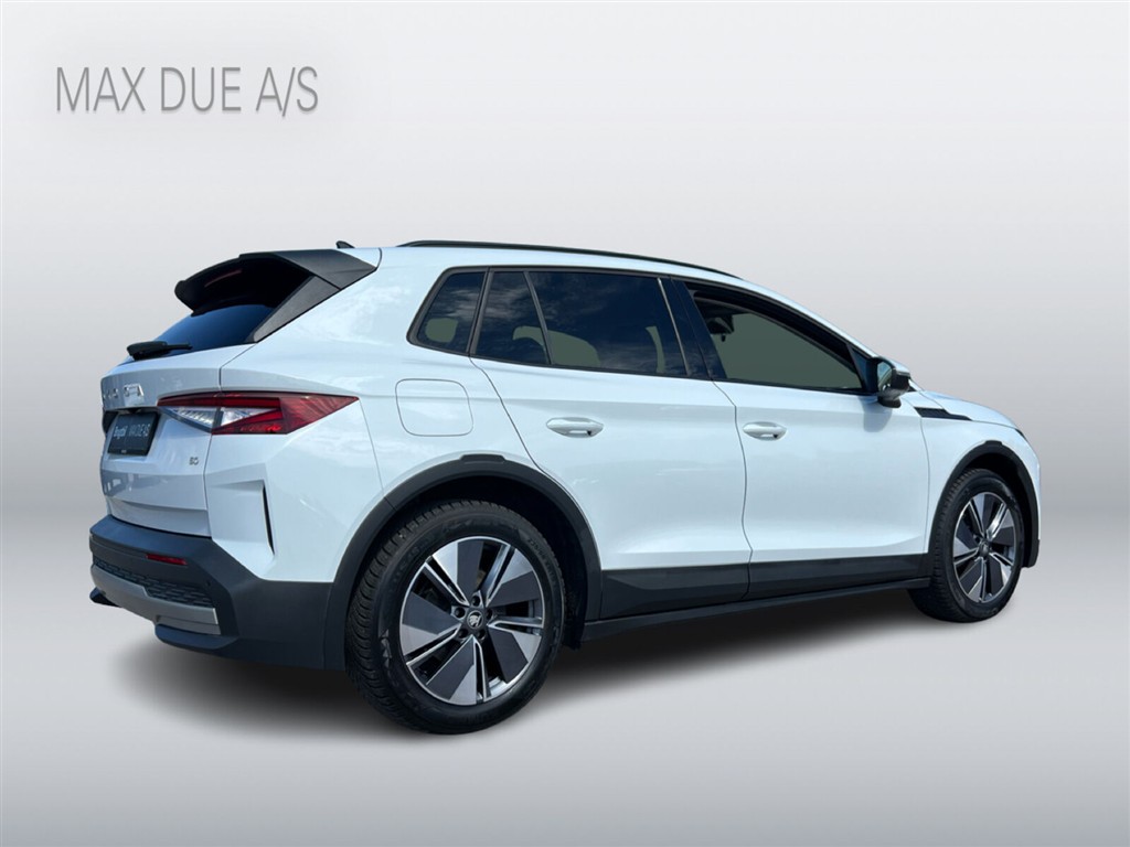 Skoda Elroq 60 EL 204HK 5d Aut. - Image 5