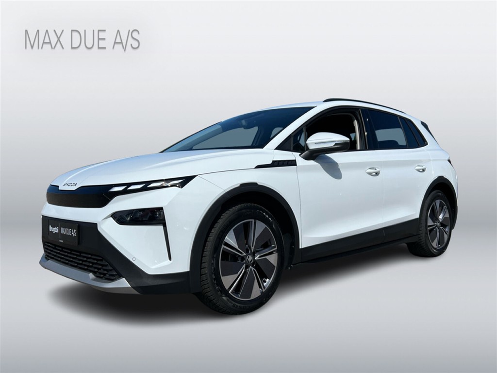 Skoda Elroq 60 EL 204HK 5d Aut.
