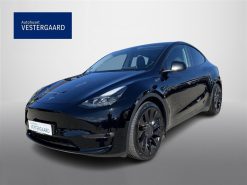 Tesla Model Y EL Performance AWD 534HK 5d Aut.