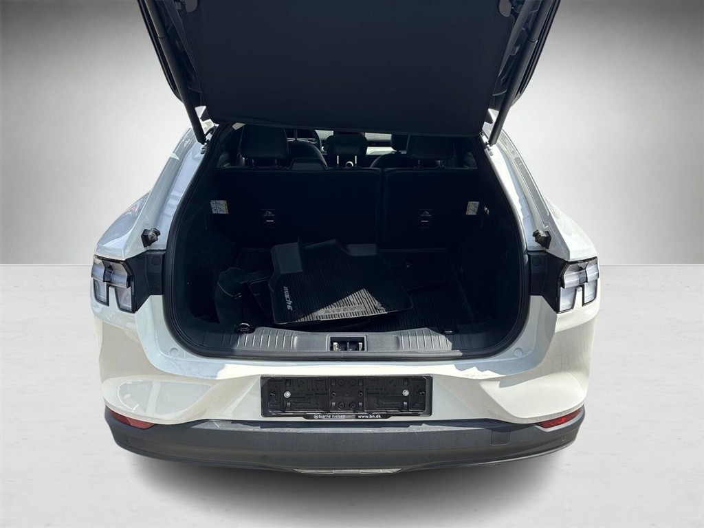 Ford Mustang Mach-E EL UR 294HK 5d Aut. - Image 6