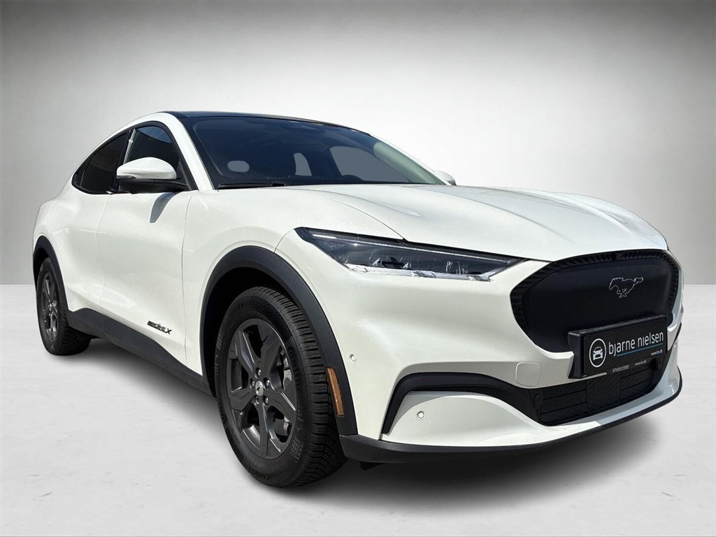Ford Mustang Mach-E EL UR 294HK 5d Aut. - Image 10