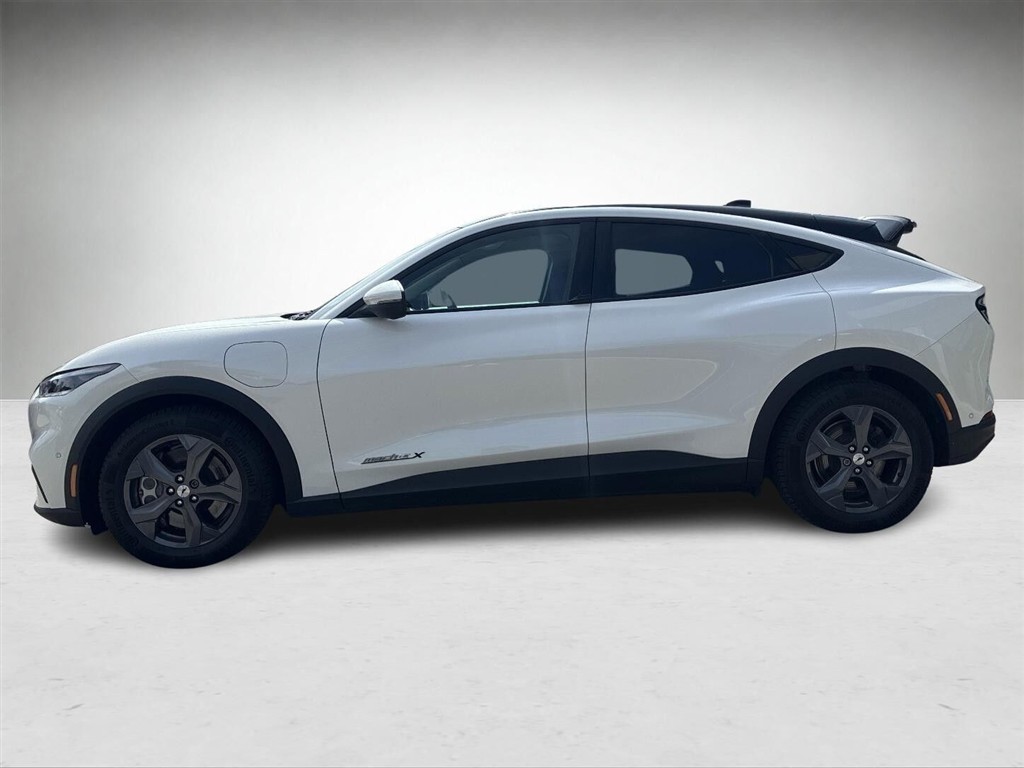 Ford Mustang Mach-E EL UR 294HK 5d Aut. - Image 2