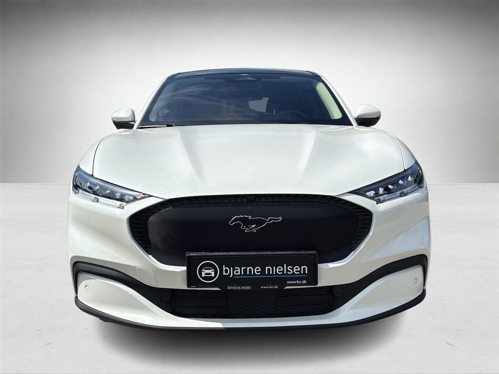 Ford Mustang Mach-E EL UR 294HK 5d Aut. - Image 11