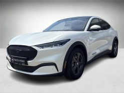 Ford Mustang Mach-E EL UR 294HK 5d Aut.