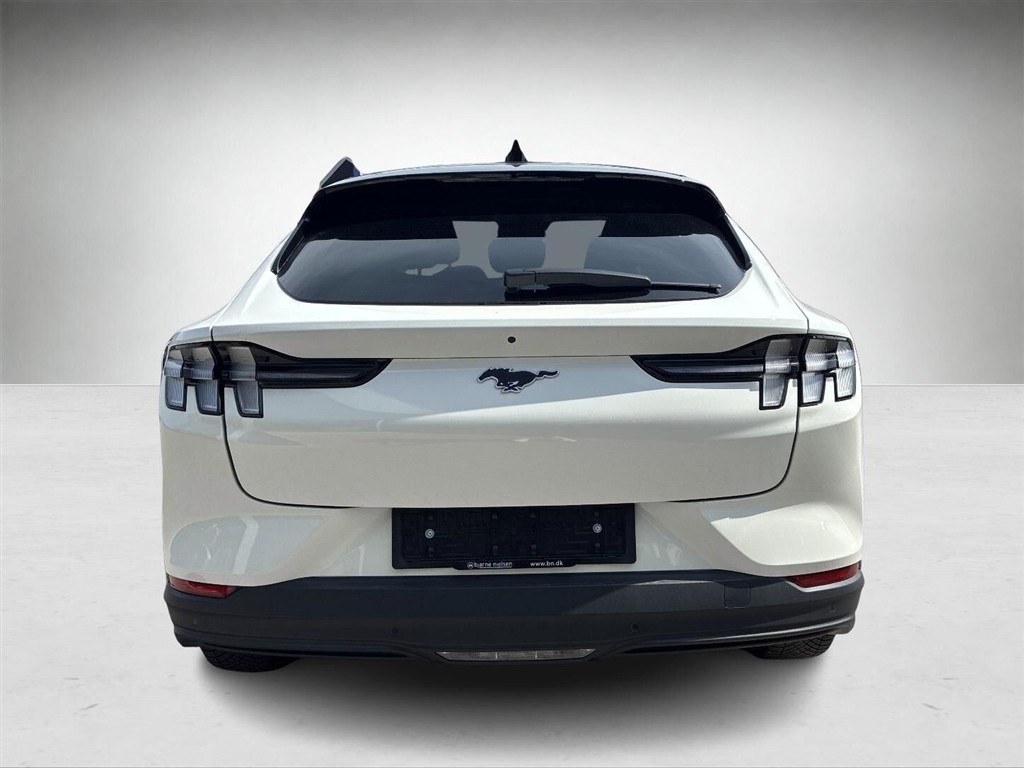 Ford Mustang Mach-E EL UR 294HK 5d Aut. - Image 5