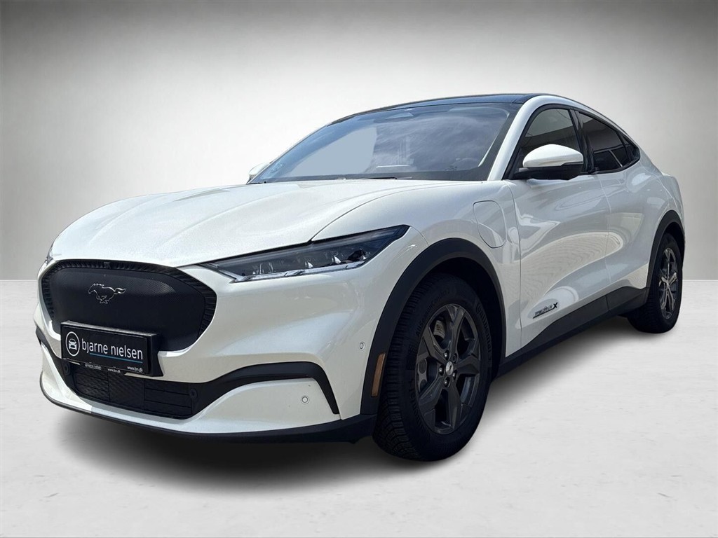 Ford Mustang Mach-E EL UR 294HK 5d Aut.